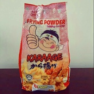 500g KFC chicken fried dough