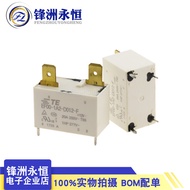 2pcs TE TE Relay EF00-1A2-D012-F Generally Open Air Conditioner Dedicated Replace 102F/G4A/891WP