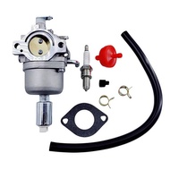 594593 Carburetor For Briggs and Stratton 17.5hp 591731 796109 31H777 590400 796078 498811 794161 79