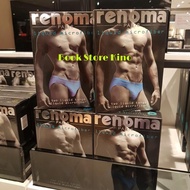 Renoma Tanga Liquid Microfiber - Men's Underwear Contents 2