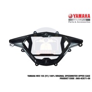 YAMAHA NVX NVX 155 AEROX AEROX155 100 METER LENS SPEEDOMETER CERMIN COVER B65-H3571-09