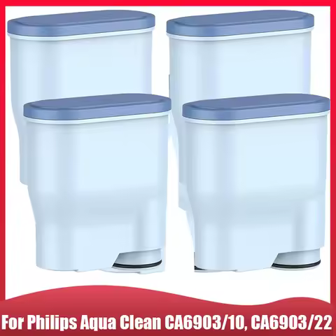 For Philips Aqua Clean CA6903/10 CA6903/22 Coffee Machine Water Filter Spare Part,Coffee Filter Repl