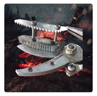 💥พิเศษ🔥เสริมปากกรรไกร ( แพค 20 ชิ้น)P002