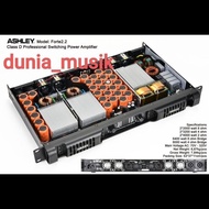 Power ashley forte2.2 ashleyOriginal