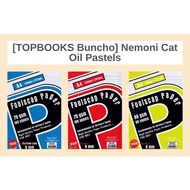 [TOPBOOKS SBS] Foolscap Paper A4