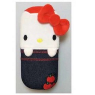 Sanrio 日本 Hello Kitty 眼鏡盒