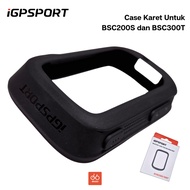 Igpsport BHB200S/300T Case Siicone BSC200S BSC300T BSC 200S BSC 300T Bike Computer Protective Cover