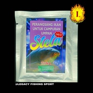 UMPAN PANCING NEO STELA PERANGSANG IKAN AROMA TUNA