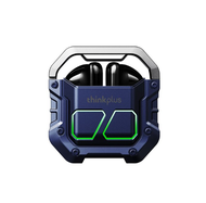 Lenovo thinkplus ใหม่ xt81 บลูทู ธ 5.3 หูฟังสมาร์ทลดเสียงรบกวนในหูหูฟังไมโครโฟนในตัวสัมผัส tws หูฟัง