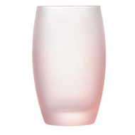 Luminarc Glass Tall Pink GAR523