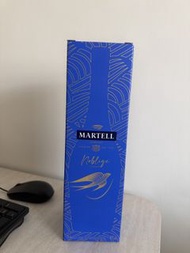 Martell Noblige Cognac 新裝馬爹利名士 全新行貨