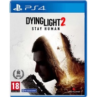 PS4 Dying Light 2 Stay Human