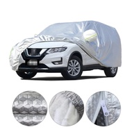 SUV CAR COVER 100% WATERPROOF,SUNPROOF,DUSTPROOF FULL SET COVER