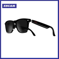 Norman Malthus Hands-free Calls Smart Glasses Smart Glasses with Noise Cancelling Microphone Smart G