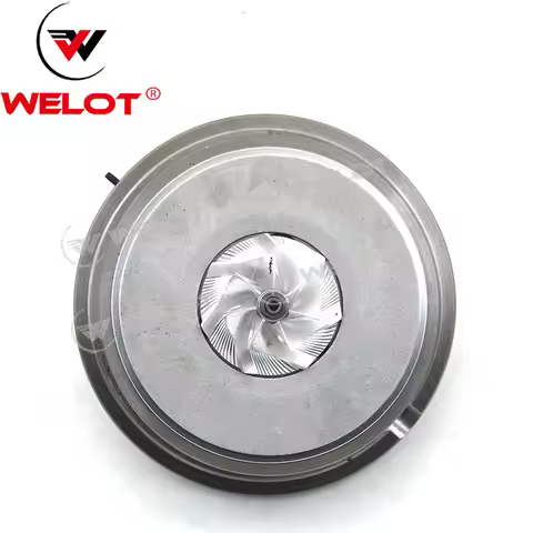 822088 Turbocharger Cartridge 828578-3 Turbo GTD1036VZ Chra 55266959 for Lancia Musa 1.3 D 95HP 70KW