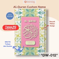 Fayida - al quran Name Tajwid Nahwu Zipper Bonus Latin Letters Thick quran Prayer Mat Per There Is A Translation Of The Size Of The Memorization And Speech Of The Day The Name Appears Brightens Up The Gift