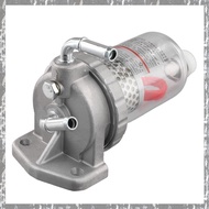 [yinahiut002.ph] Truck Oil Water Separator  Filter ME121646 for  Fuso FV515 F380 PS380 FP380 8DC9 6D