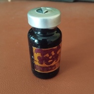 Menyan Hitam Cair Menyan Madat Hitam