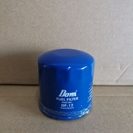 Dowa DF12 FF12 Daihatsu DV57 DV99 Izusu NPR 3Ton Hicom Fuel Filter