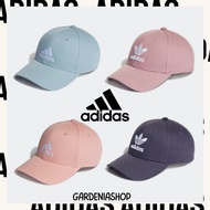 หมวก Adidas แท้💯 พร้อมส่ง หมวกเบสบอล  Base ball  ผู้หญิง Cap Lightweight