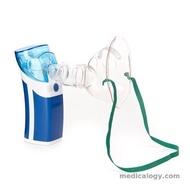 Beurer IH 50 Connector Mask Medical Equipment Spare Parts