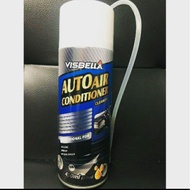 ORIGINAL HQ 100% VISBELLA Coil Treatment 8LINE Alike