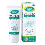 旅美人 葡萄糖胺關節軟膏 60g