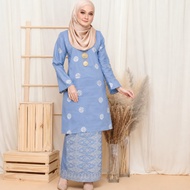 🔥NEW ARRIVAL 🔥 SONGKET PAHANG ( NATASHA SONGKET 2.0 )