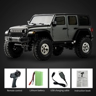New store opening 50% discount for only three days1:18 C8801 Rc Car Simulation Off Road Climbing Wra