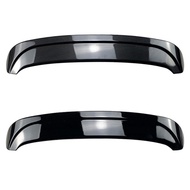 Sale Suitable for Volkswagen Polo MK5 6R 6C 2009-2017 Polo GTI tail wing top wing fixed wing modific