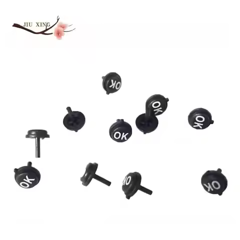 1PC For Nikon D7100 D7200 D7500 D750 D850 D500 Camera Original Push Button Directional Key OK Button