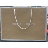 Michel Kors Paper Bag In Good Condition 99. Yes.