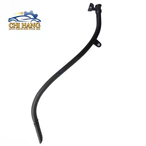 OEM 06K115610E Car dipstick tube for Audi A1 A3 A4 A5 A6 A7 Q2 Q3 Q5 VW Golf Tiguan Passat 06K115610