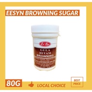 Ee Syn Browning Sugar (80g/140g) Gula Hitam Sarawak