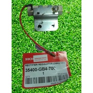 RECTIFIER REGULATOR HONDA GB6