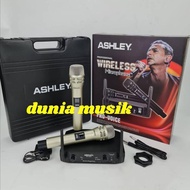 Ashley pro voice Wireless Microphone