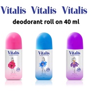 Vitalis ROD 40GR