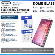 [ANTI REFLECTIVE] Whitestone Dome AR Tempered Glass Compatible For Samsung Galaxy Fold7 Fold 7 - Ant