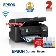 PRINTER EPSON L5290 / PRINT EPSON L 5290 PENGGANTI L565 L5190 A4 RESMI