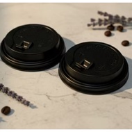 LID PAPER CUP 8 OZ | 8 OZ PAPER CUP LID