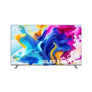 ทีวี 4K, Google TV 43 นิ้ว TCL 43C645