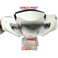 Plastic handlebar front cover HONDA Future Neo NHA96P _ / 21B 1A