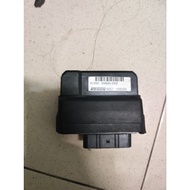 SYM SYMPHONY EVO GTS 250i ECU  100% ORIGINAL ( used / second hand )