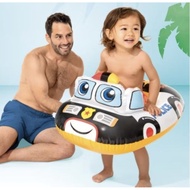 INTEX INTEX INTEX INTEX | INTEX FLOAT FOR CHILDREN 1-2 YEARS | WATER BUOY MADE FROM PLASTIC