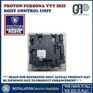 Proton Persona VVT Iriz Body Control Module BCM ECU Auto PW951487