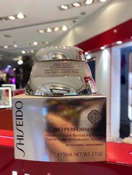 正貨現貨💥Shiseido 資生堂百優精純乳霜面霜