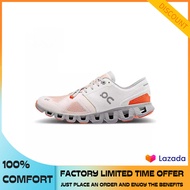 [DIRECT SELLING]OFFICIAL PRODUCT ON RUNNING CLOUD X 3 SPORTS SHOES 60.98254 NATIONWIDE 5-YEAR WARRANTY