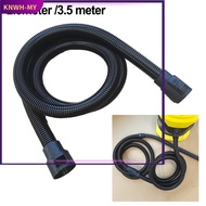 KNWH⭐2.5/3.5m Long Hose for Karcher NT20 30  WD1 WD2 WD3 WD4 WD5 WD6‎ 2.863-305.0