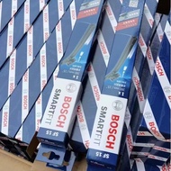 New Bosch bosch Wiper Wing U Special Boneless Wiper for BMW Mercedes Volkswagen Audi4.6