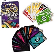 GM Uno Family Game Classic Uno Card/ - Uno Flip